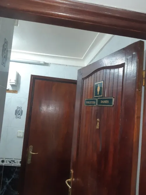 Location Local Alger Dely brahim