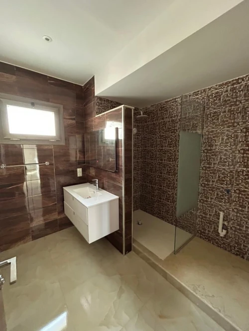 Vente Appartement Duplex F5 Alger Zeralda