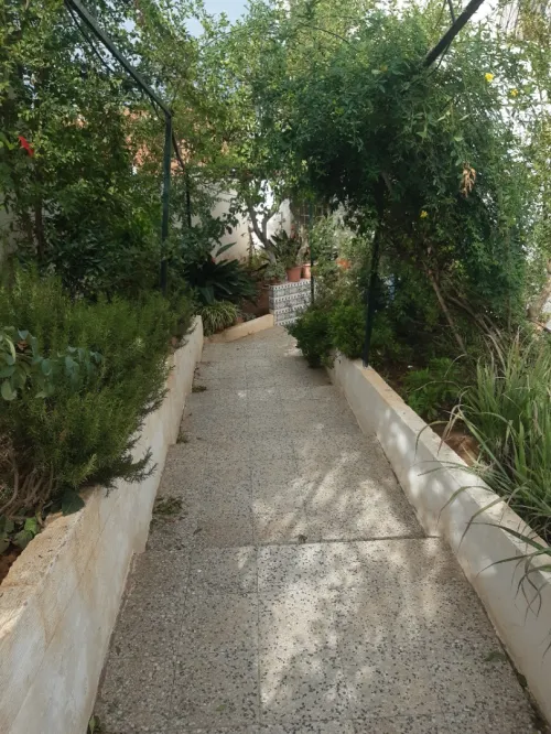 Vente Villa Alger El biar