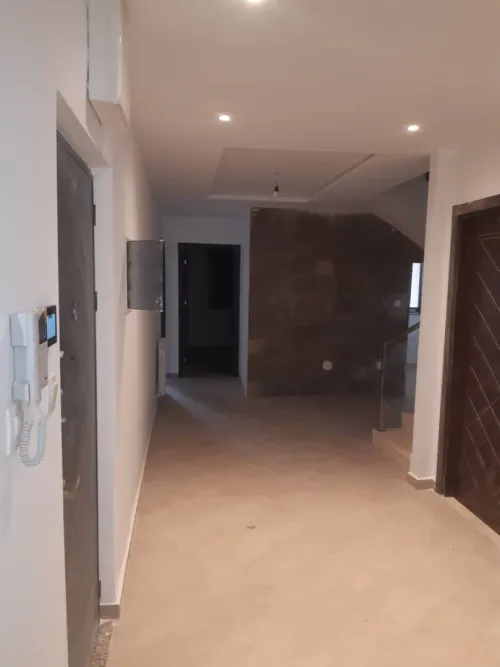 Vente Duplex F5 Alger Cheraga