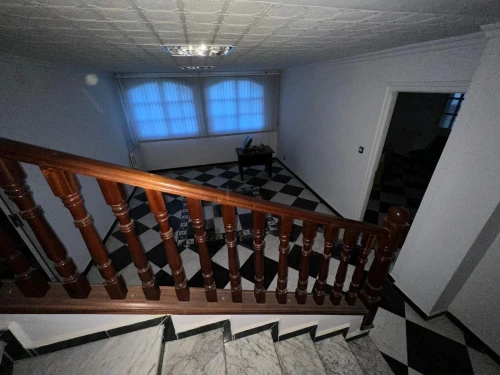 Vente Villa Alger Cheraga
