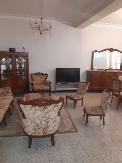 Vente Villa Alger El biar