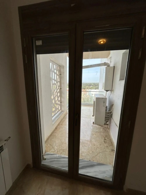 Vente Appartement Duplex F5 Alger Zeralda