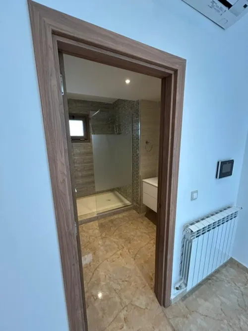 Vente Appartement Duplex F5 Alger Zeralda