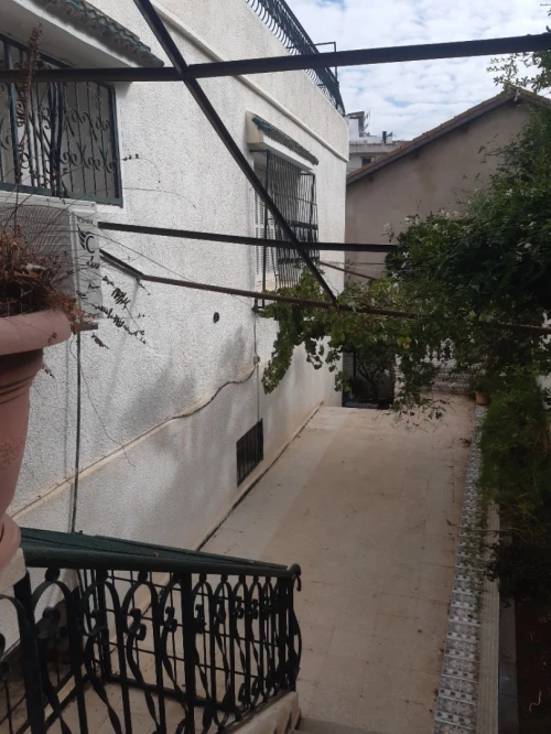 Vente Villa Alger El biar