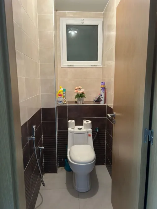 Vente Appartement F4 Alger Souidania