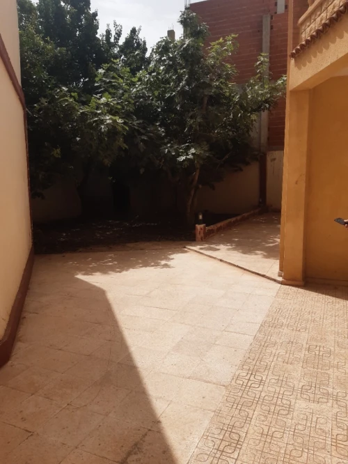 Vente Villa Alger Ain benian