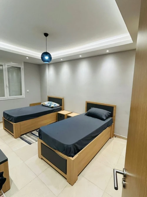 Vente Appartement F4 Alger Souidania