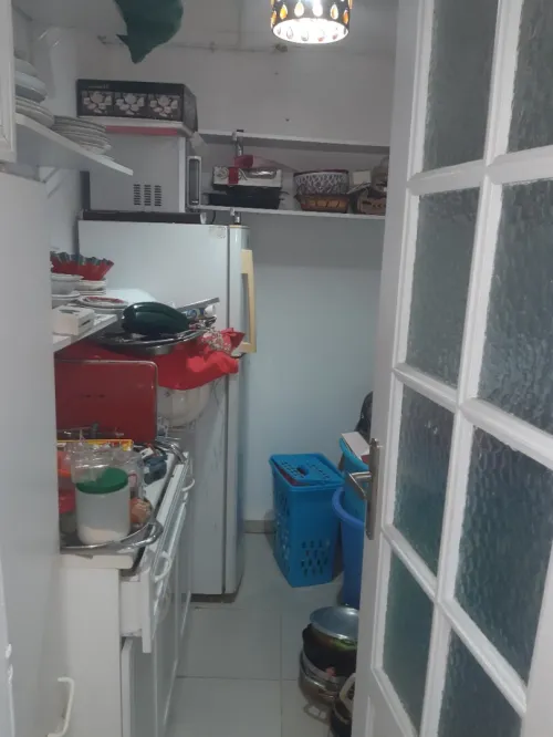 Location Appartement F3 Alger Dely brahim