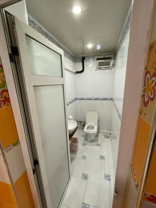 Location Appartement Niveau de villa F3 Alger Dely brahim