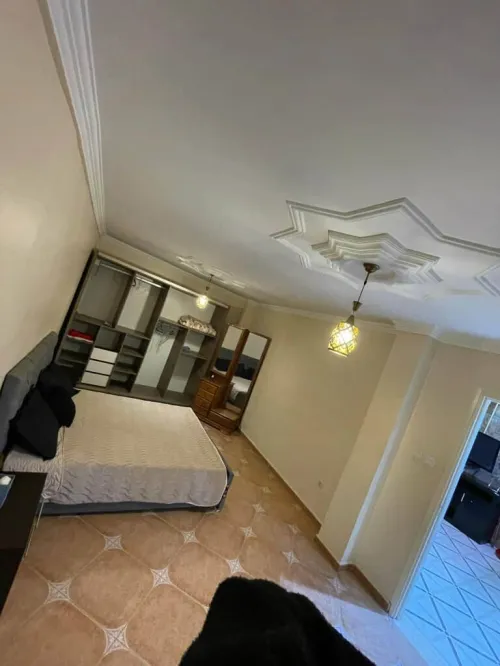 Location Appartement Niveau de villa F3 Alger Dely brahim