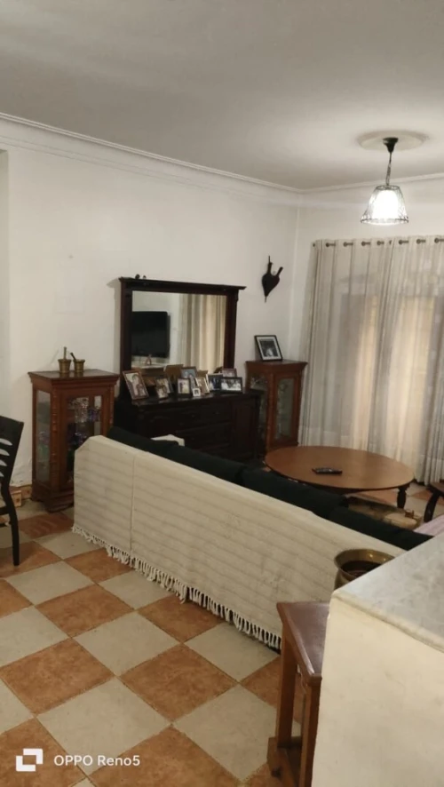 Vente Villa Alger Birkhadem