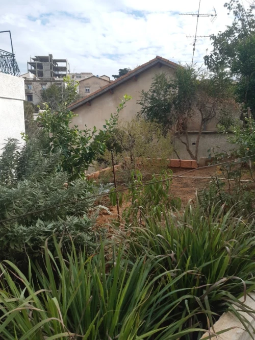 Vente Villa Alger El biar