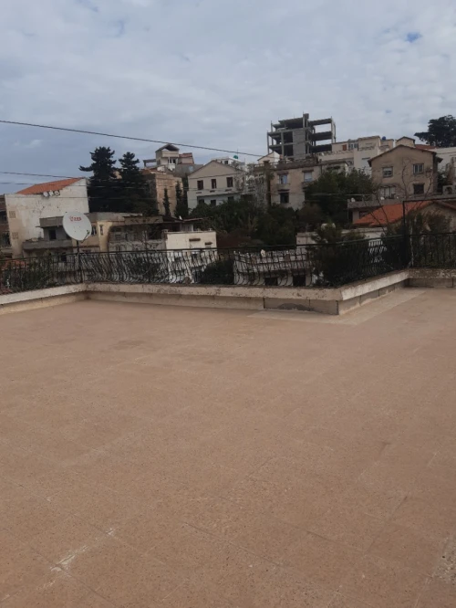 Vente Villa Alger El biar