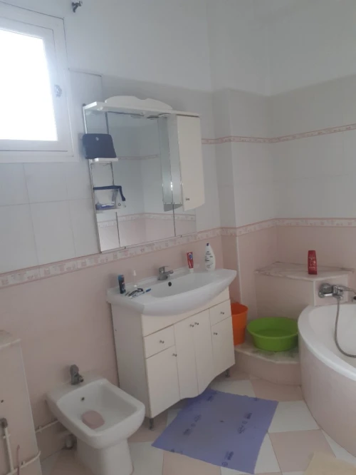Vente Villa Alger El biar