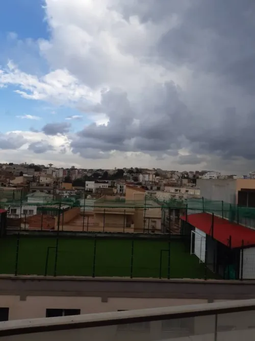 Vente Duplex F5 Alger Cheraga