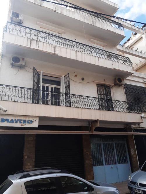 Vente Villa Alger El biar