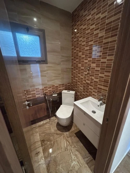 Vente Appartement F4 Alger Zeralda