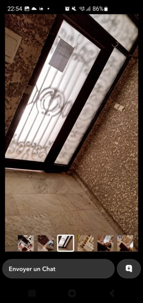 Vente Villa Alger Cheraga