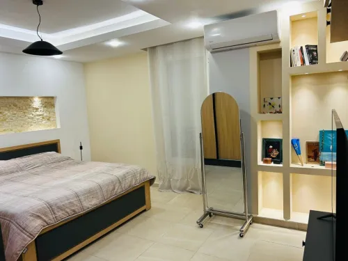Vente Appartement F4 Alger Souidania