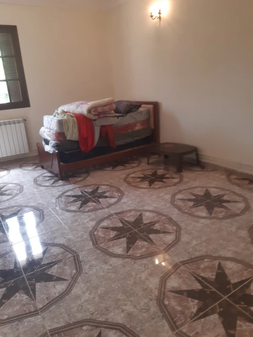 Vente Villa Alger Ain benian