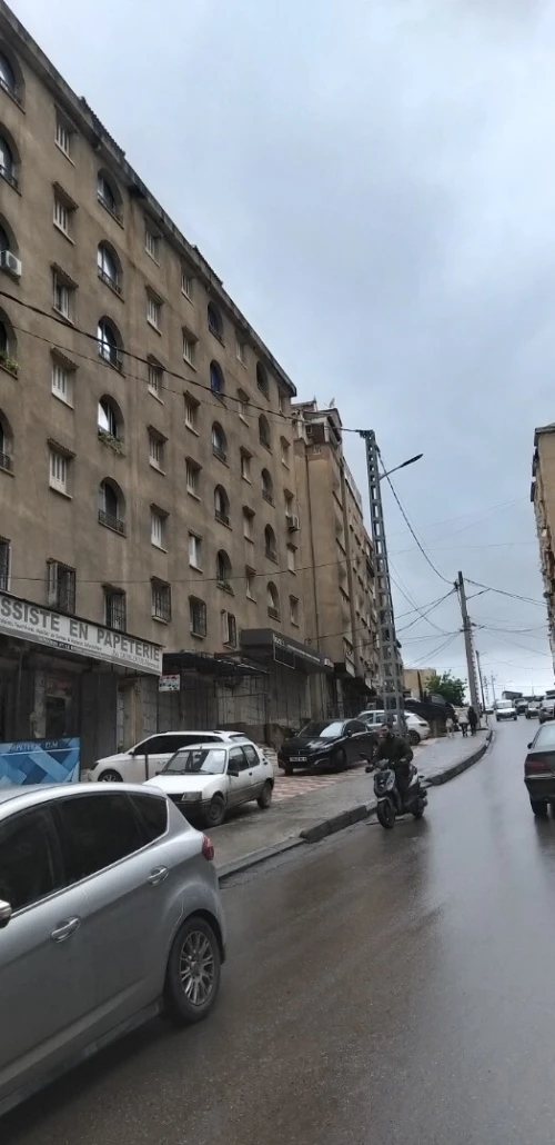 Location Appartement F4 Tizi Ouzou Tizi ouzou