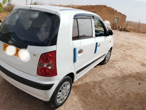 Hyundai Atos 2011 GL