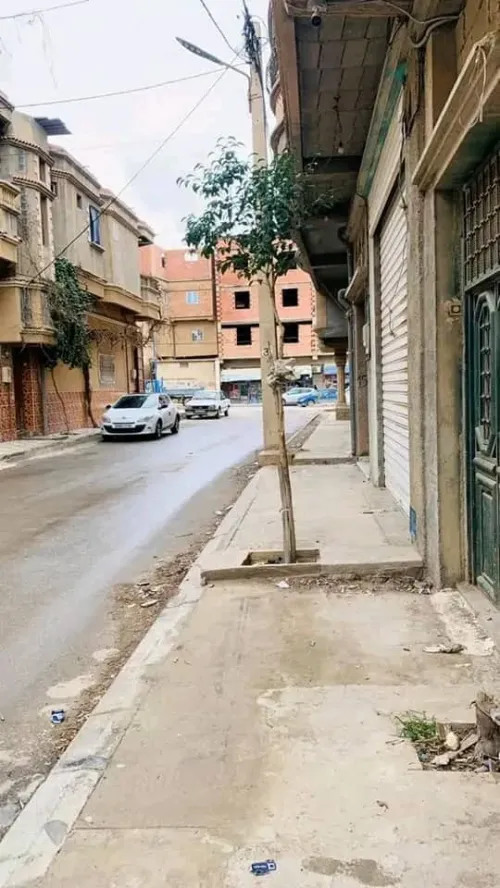 Vente Villa Batna Batna