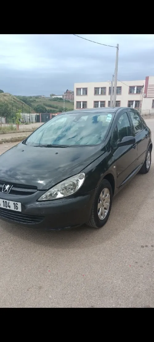 Peugeot 307 2004 XT