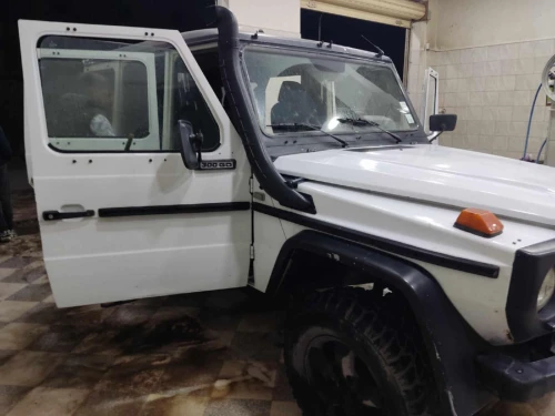 Mercedes Classe G 1987 Classe G
