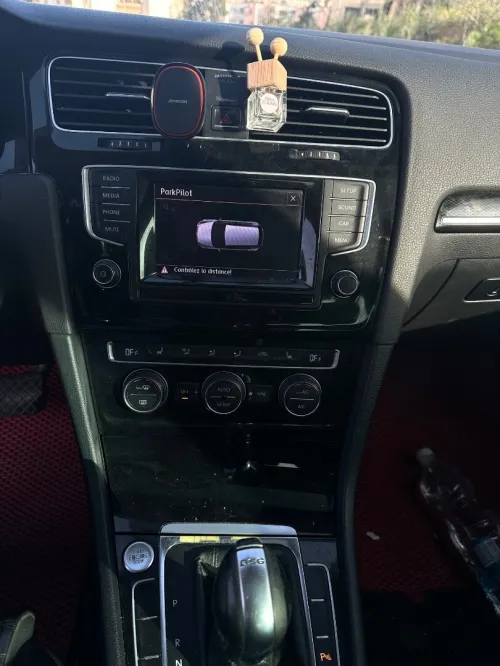 Volkswagen Golf 7 2014 Highline