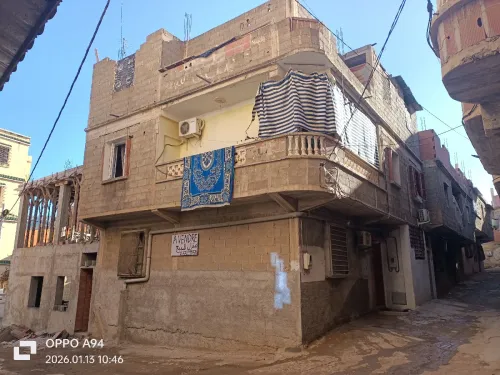 Vente Villa Constantine Constantine