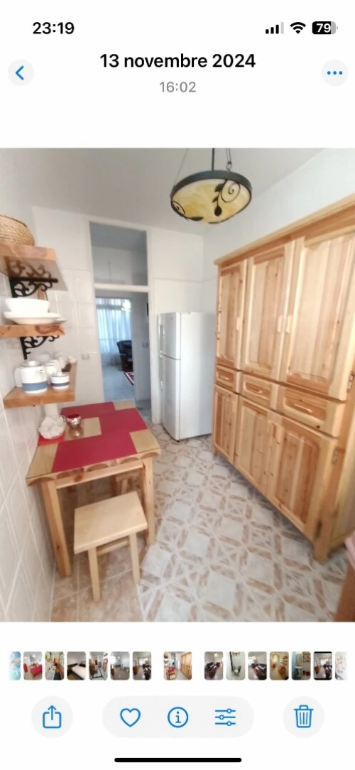 Location Appartement F4 Constantine Constantine