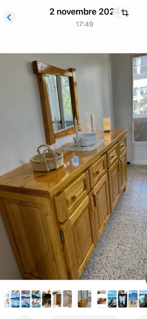 Location Appartement F4 Constantine Constantine