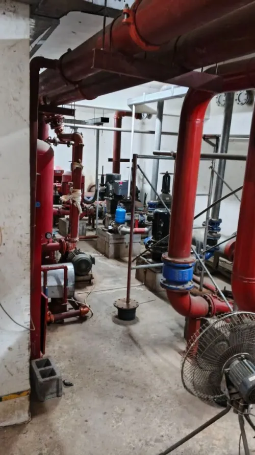 "NASRALLAH"maintenance industrielle