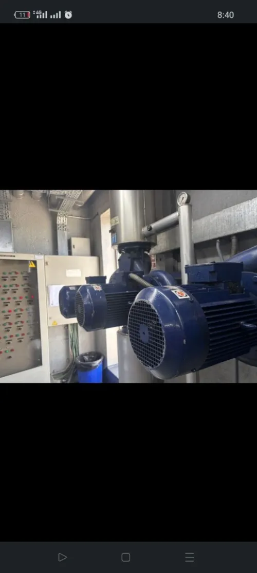"NASRALLAH"maintenance industrielle