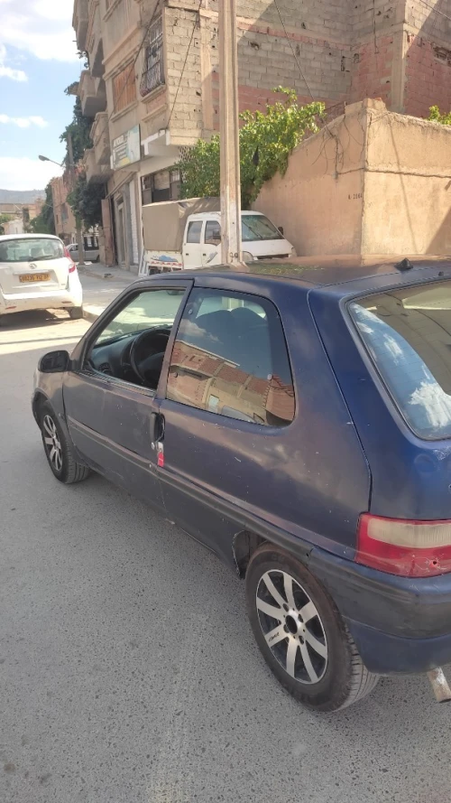 Citroen Saxo 2001 Saxo