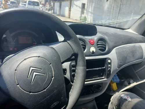 Citroen C3 2003 C3