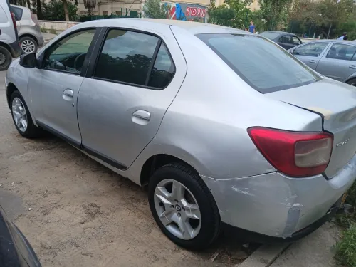 Renault Symbol 2016 Collection