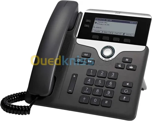 CISCO IP PHONE 7821
