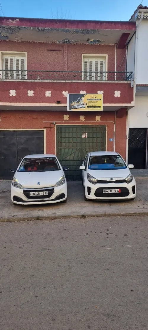 Location de voiture jet7 