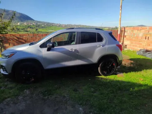 Chevrolet Trax 2023 