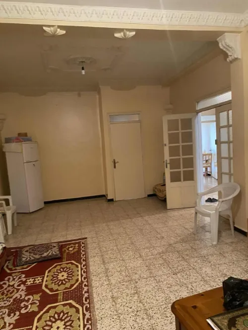 Vente Appartement F2 Sétif Guelal