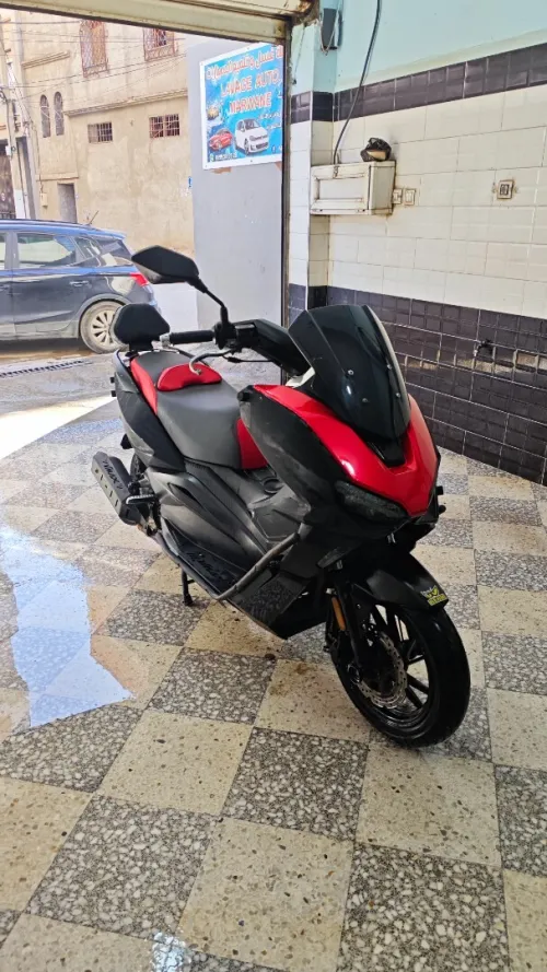 Vmax (vms) Vmax 2021