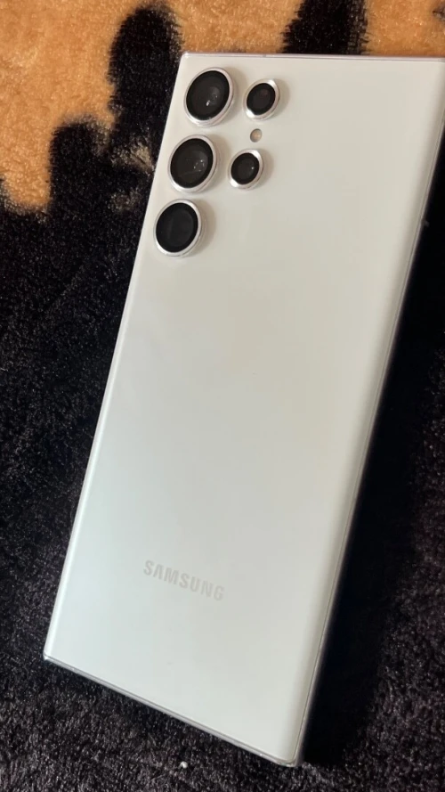 Samsung S22 ultra 512g 2sim