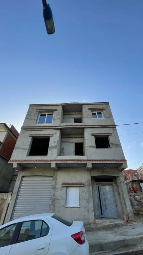 Vente Villa Skikda Collo