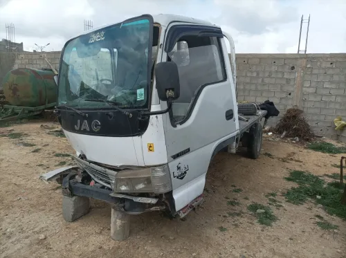 JAC 1025 2006