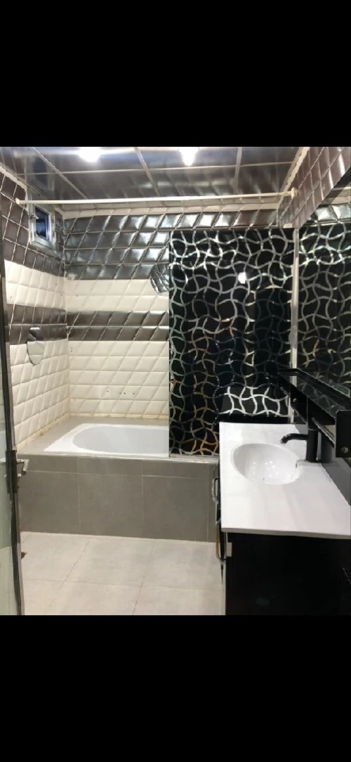 Vente Appartement F3 Oran Bir el djir