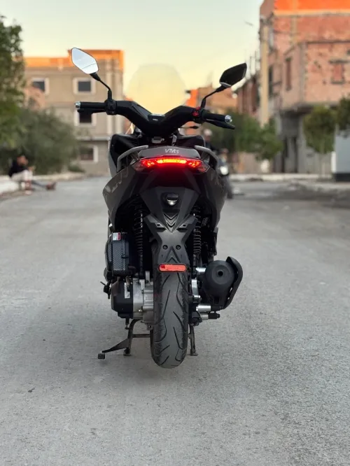 Vms Vmax 2025