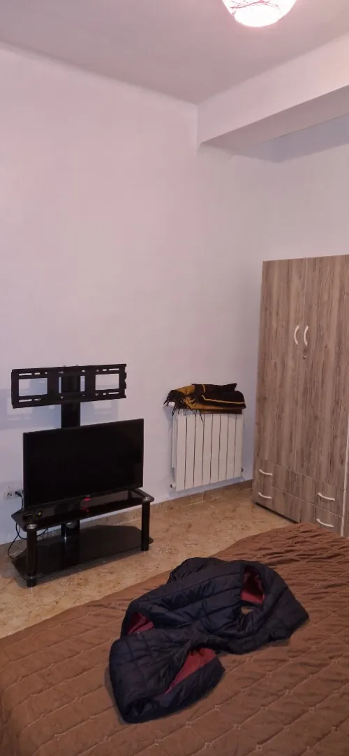 Location Appartement F4 Alger Bordj el kiffan